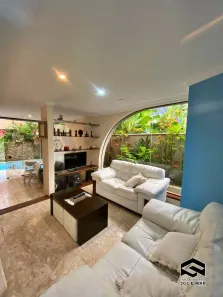 Apartamento com 3 Quartos à venda, 90m² no Enseada, Guarujá