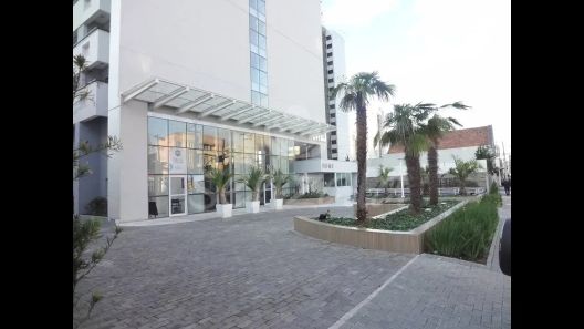 Sala Comercial à venda, 43m² no Centro, Curitiba