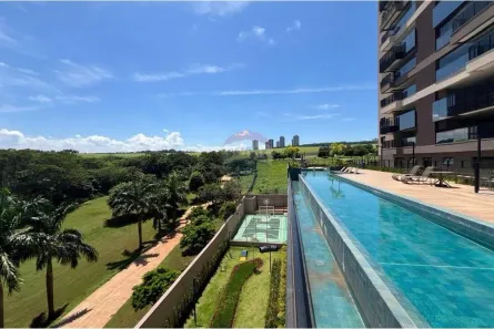 Apartamento com 3 Quartos à venda, 197m² no Jardim Olhos D'Água II, Ribeirão Preto