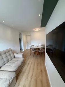 Apartamento com 2 Quartos à venda, 52m² no Jacarepaguá, Rio de Janeiro