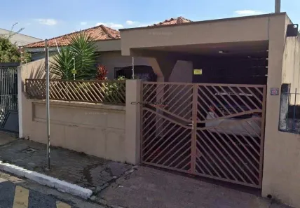 Casa com 2 Quartos à venda, 130m² no Chácara Mafalda, São Paulo