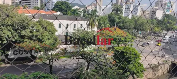 Apartamento com 3 Quartos à venda, 88m² no Tijuca, Rio de Janeiro