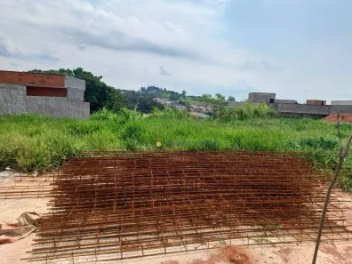 Lote/Terreno à venda, 274m² no Parque dos Sabias, Louveira