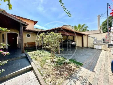 Casa com 3 Quartos à venda, 320m² no Interlagos, São Paulo