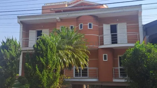 Casa com 5 Quartos à venda, 380m² no Vila Marieta, Campinas