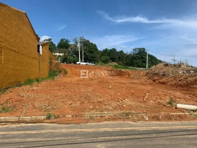 Lote/Terreno à venda, 842m² no Potecas, São José