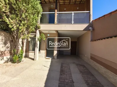 Casa com 3 Quartos à venda, 150m² no Vale do Sol, Pinheiral