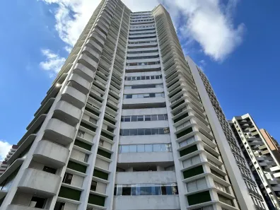 Apartamento com 4 Quartos à venda, 270m² no Batel, Curitiba