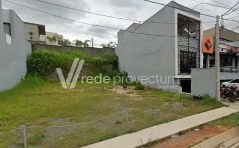 Lote/Terreno à venda, 360m² no Swiss Park, Campinas