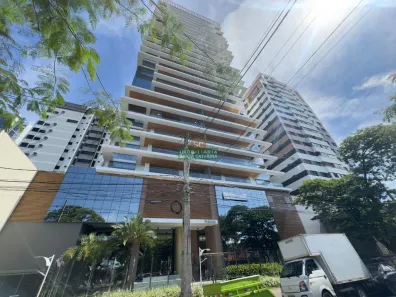 Apartamento com 3 Quartos à venda, 262m² no Zona 01, Maringá