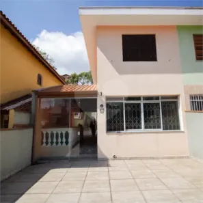 Sobrado com 3 Quartos à venda, 540m² no Vila Comercial, São Paulo