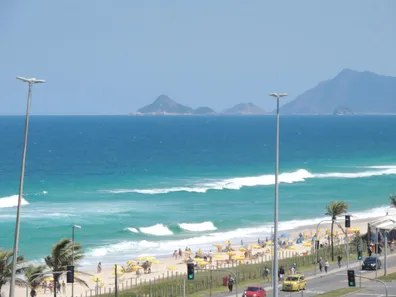 Apartamento com 1 Quarto à venda, 73m² no Recreio dos Bandeirantes, Rio de Janeiro
