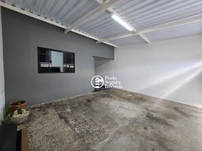 Casa com 3 Quartos à venda, 120m² no Jardim Boer I, Americana