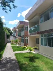 Casa de Condomínio com 3 Quartos para alugar, 112m² no Aldeia dos Camarás, Camaragibe