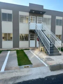 Casa de Condomínio com 2 Quartos à venda, 52m² no Quarenta Horas (Coqueiro), Ananindeua