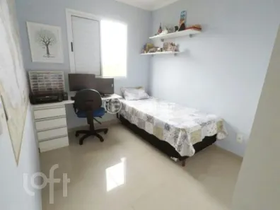 Apartamento com 2 Quartos à venda, 56m² no Jardim América da Penha, São Paulo