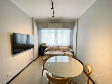 Apartamento com 3 Quartos à venda, 90m² no Leblon, Rio de Janeiro