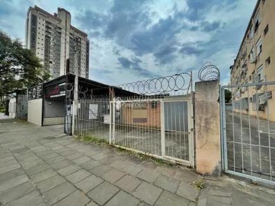 Lote/Terreno à venda, 343m² no Partenon, Porto Alegre