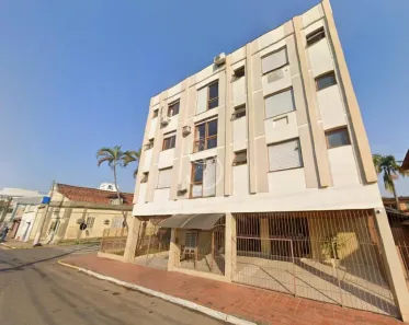 Kitnet com 1 Quarto à venda, 22m² no Centro, São Leopoldo