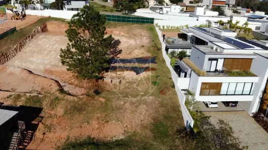 Lote/Terreno à venda, 936m² no Residencial Jatibela, Campinas