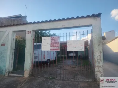 Casa com 2 Quartos à venda, 100m² no Parque Virgílio Viel, Sumaré