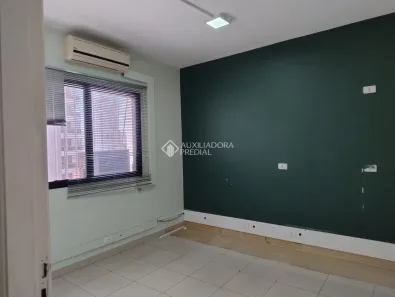 Sala Comercial à venda, 38m² no Vila Guiomar, Santo André