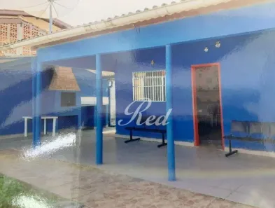 Casa com 3 Quartos à venda, 244m² no Centro, Bertioga