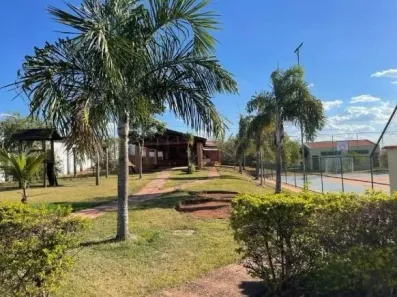 Lote/Terreno à venda, 1000m² no Campestre, Piracicaba