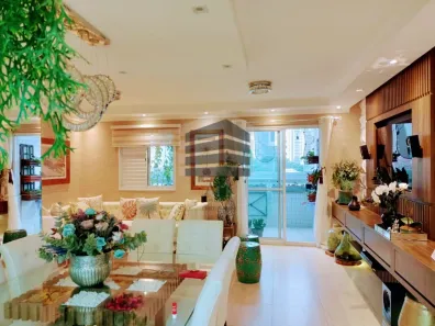 Apartamento com 2 Quartos à venda, 97m² no Vila Gumercindo, São Paulo