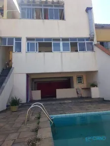 Sobrado com 4 Quartos à venda, 400m² no Vila Libanesa, São Paulo