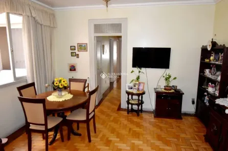 Apartamento com 3 Quartos à venda, 107m² no Centro Histórico, Porto Alegre