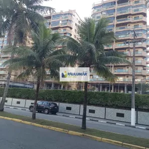 Apartamento com 3 Quartos à venda, 115m² no Centro, Mongaguá