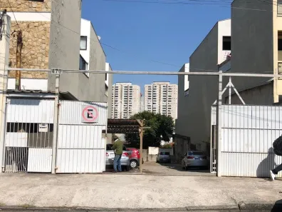 Lote/Terreno à venda, 400m² no Parque das Nações, Santo André