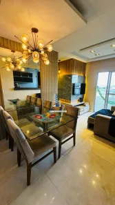 Apartamento com 3 Quartos à venda, 69m² no Cambeba, Fortaleza