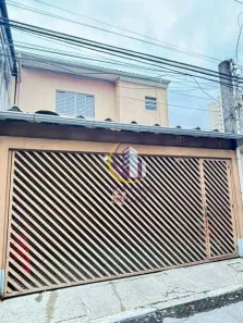 Casa com 1 Quarto para alugar, 30m² no Presidente Altino, Osasco
