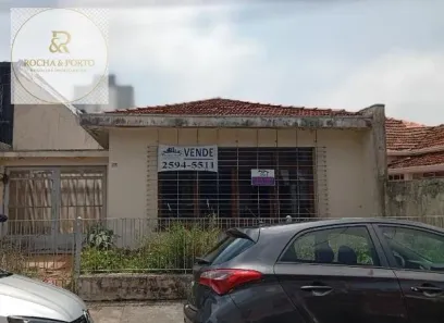 Imóvel Comercial com 2 Quartos à venda, 300m² no Parque da Vila Prudente, São Paulo