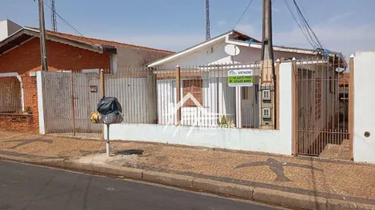 Casa com 2 Quartos à venda, 110m² no Vila Menuzzo, Sumaré