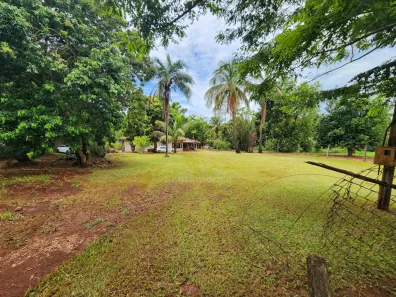 Fazenda/Sítio com 3 Quartos à venda, 100m² no , Alvorada do Sul