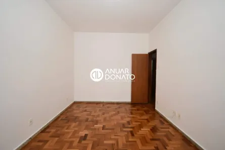 Apartamento com 3 Quartos à venda, 100m² no Serra, Belo Horizonte