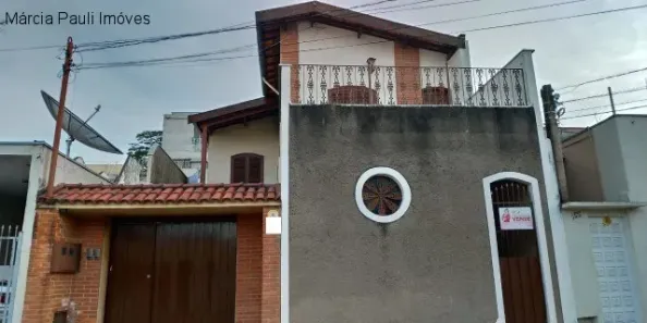 Casa com 3 Quartos à venda, 298m² no Vila Progresso, Jundiaí