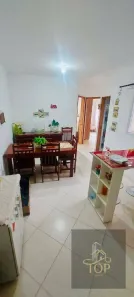 Apartamento com 2 Quartos à venda, 50m² no Vila Suíça, Santo André