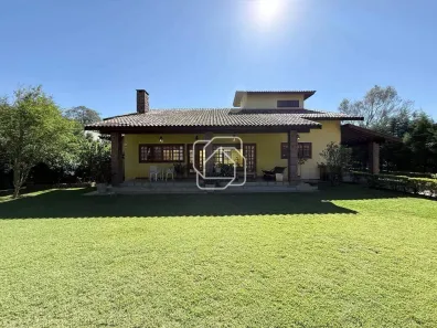 Casa de Condomínio com 4 Quartos à venda, 305m² no Condomínio Monte Belo, Salto