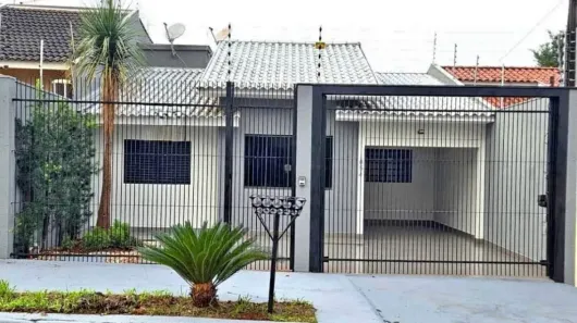 Casa com 3 Quartos à venda, 100m² no Jardim Alvorada, Maringá