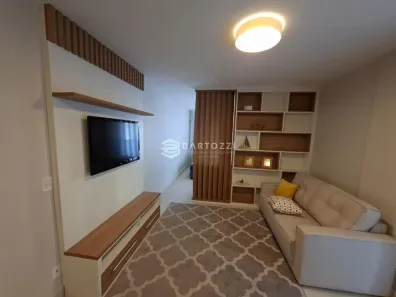 Apartamento com 1 Quarto à venda, 38m² no Vila Príncipe de Gales, Santo André