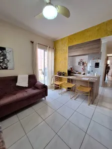 Apartamento com 1 Quarto à venda, 45m² no Tupi, Praia Grande