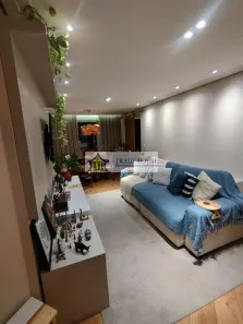 Apartamento com 2 Quartos à venda, 60m² no Vila Gumercindo, São Paulo