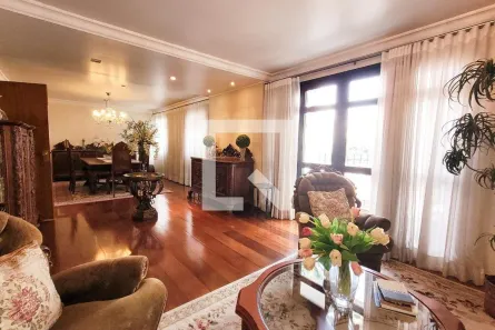 Apartamento com 4 Quartos à venda, 190m² no Vila Itapura, Campinas