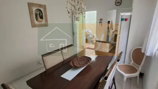 Casa com 2 Quartos à venda, 84m² no Vila Hamburguesa, São Paulo