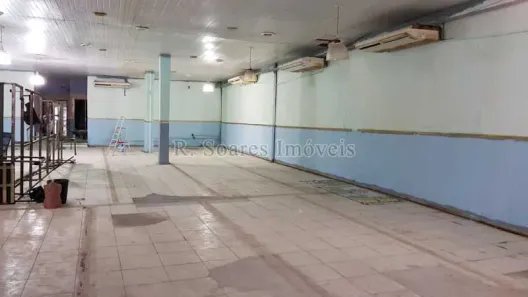 Ponto Comercial à venda, 625m² no Cascadura, Rio de Janeiro