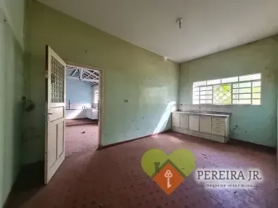 Casa com 2 Quartos à venda, 178m² no Cidade Alta, Piracicaba
